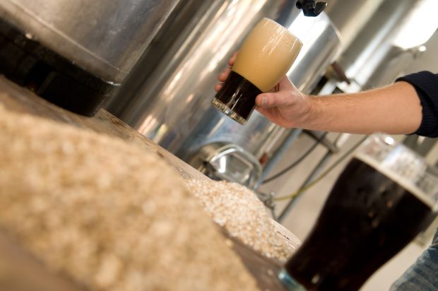 La cerveza artesanal se incorpora al Código Alimentario Argentino - Imagen: Ministerio de Agroindustria.