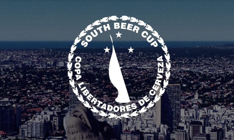 Imagen: South Beer Cup.