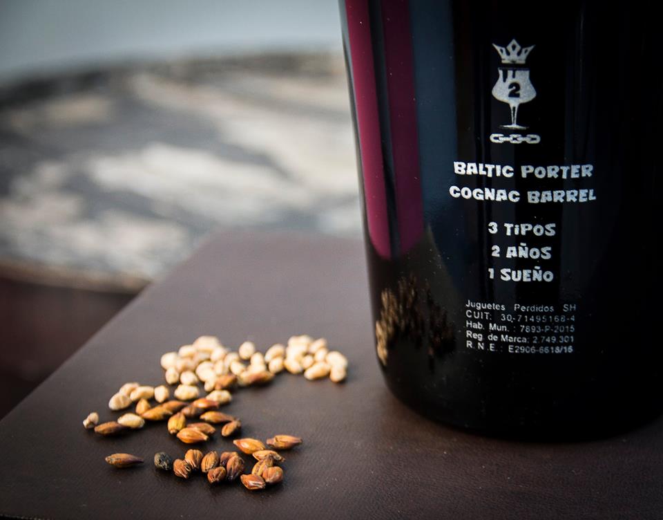 Baltic Porter