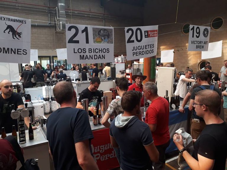 Vleteren Beer Festival