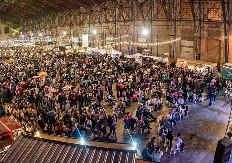 Festival de la Cerveza y la Gastronomía Invernal