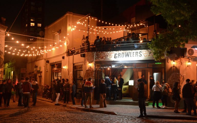 Growlers Invierno