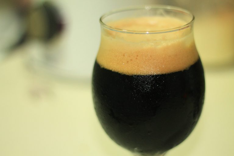 Stout Blend