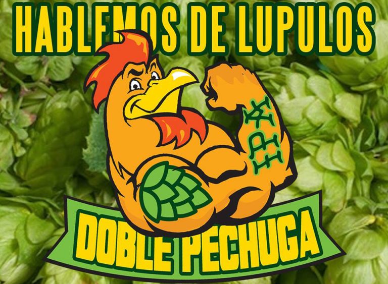 Doble IPA