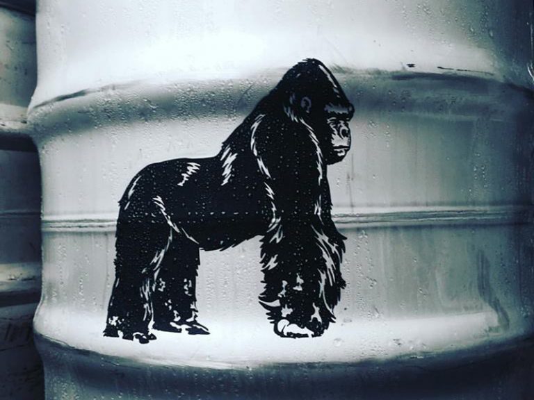 Gorilla