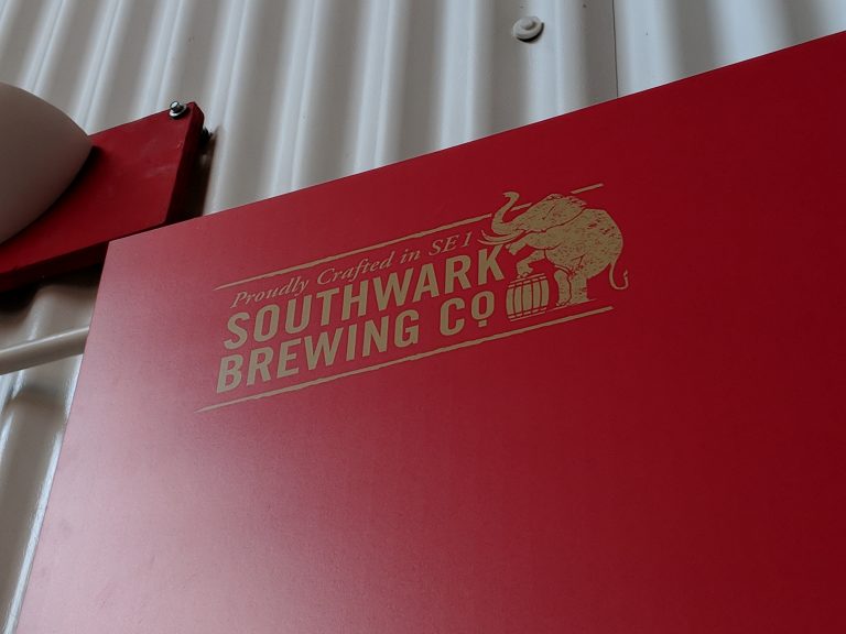 Southwark Brewing Co