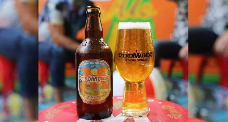 otro mundo summer ale