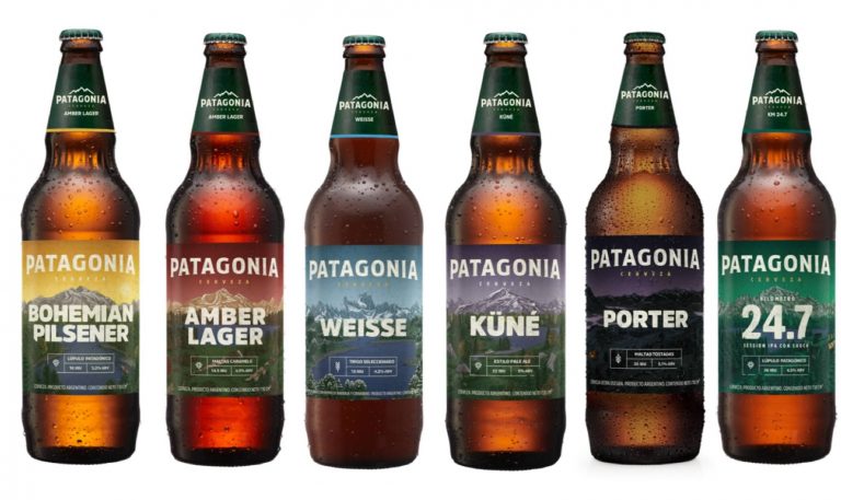 patagonia