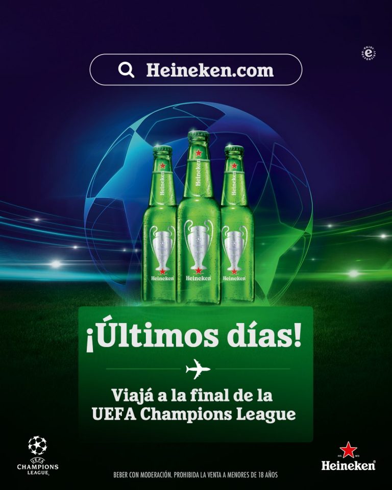 Heineken Champions