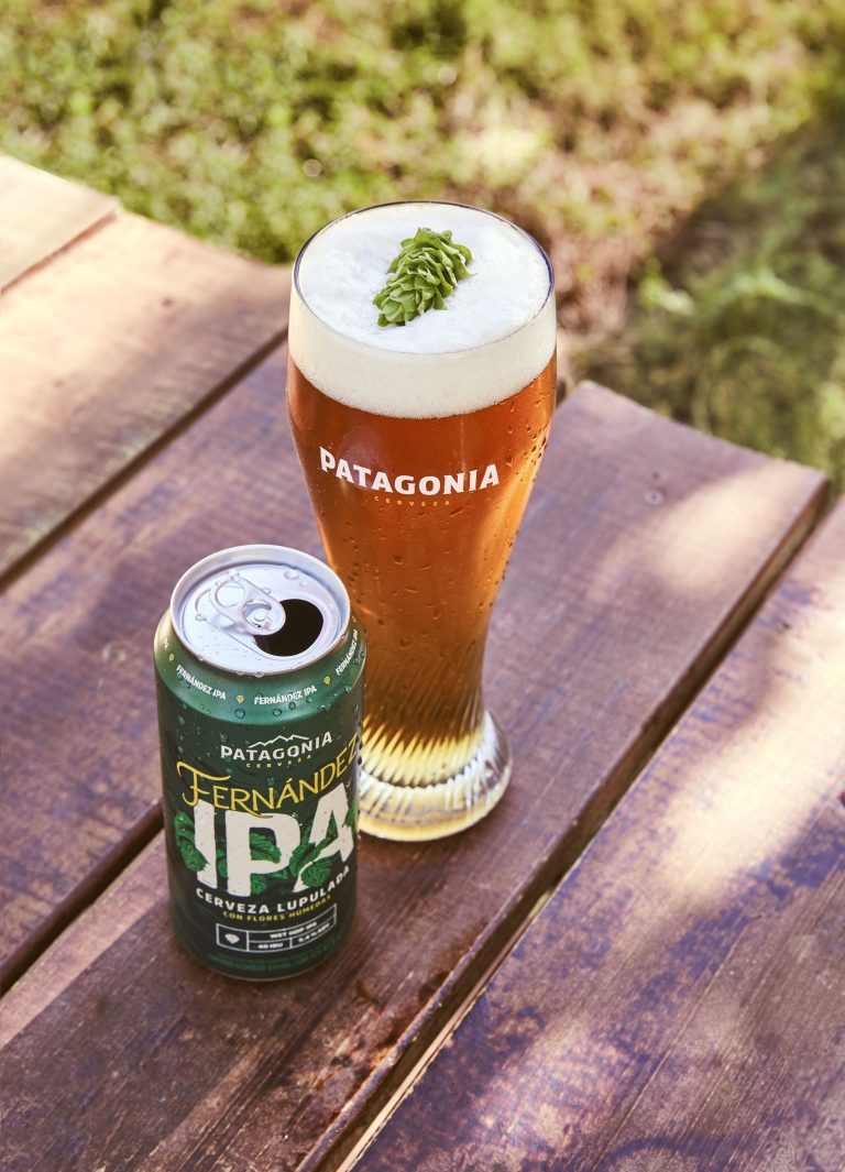 Patagonia Fernández IPA