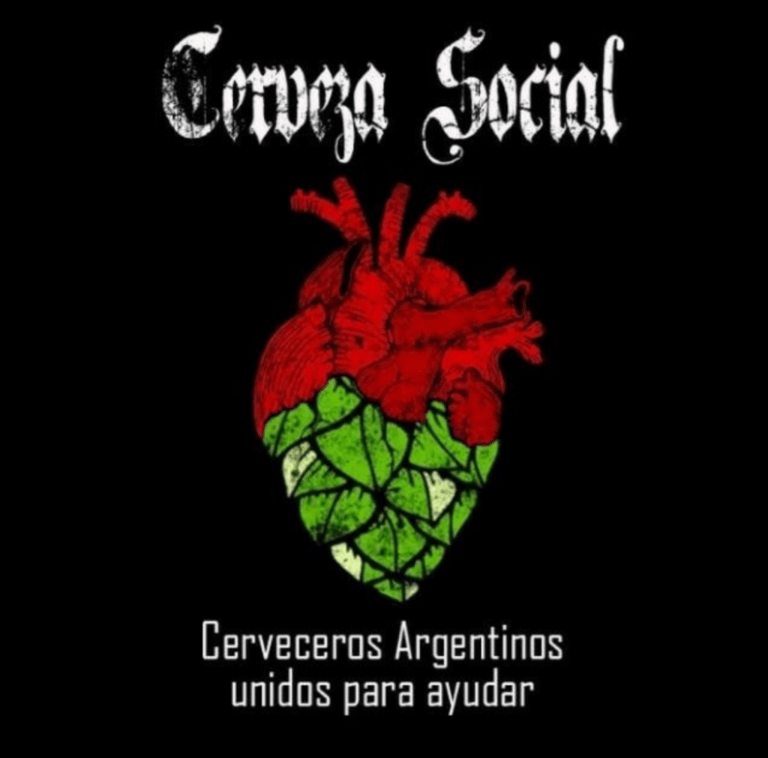 cerveza social