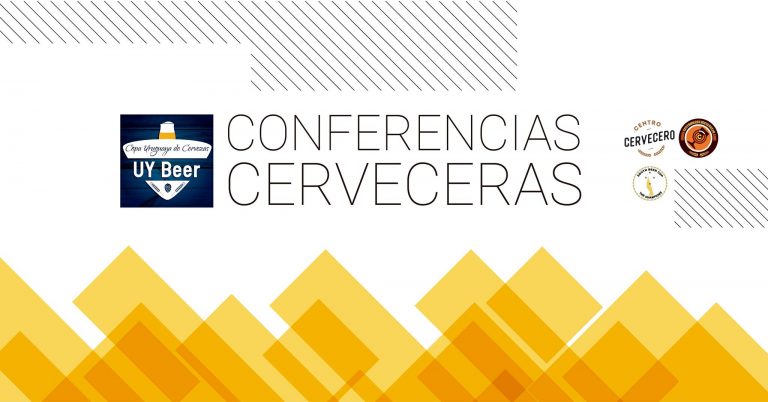 Conferencias Cerveceras 2019