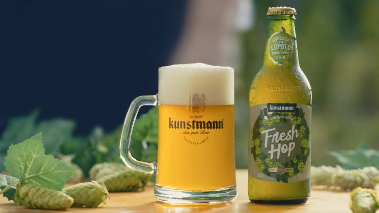 Kunstmann Fresh Hop