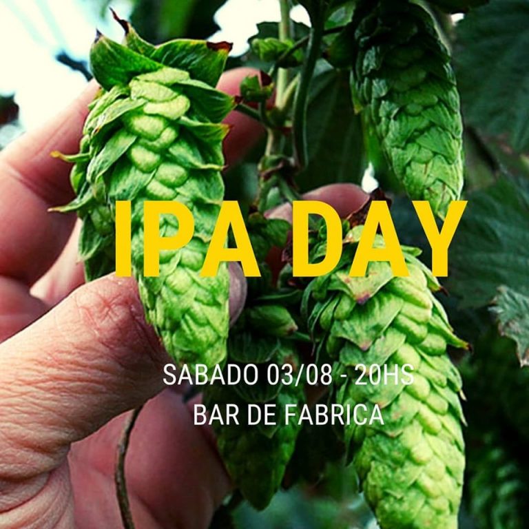 guira ipa day