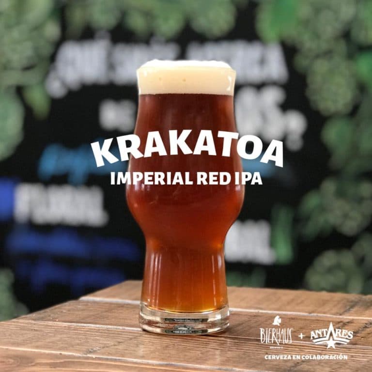 antares bierhaus krakatoa