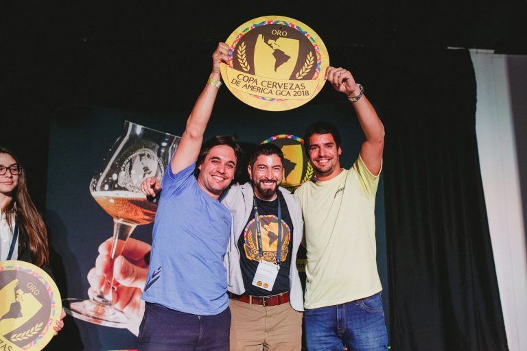 Copa Cervezas de América 2019