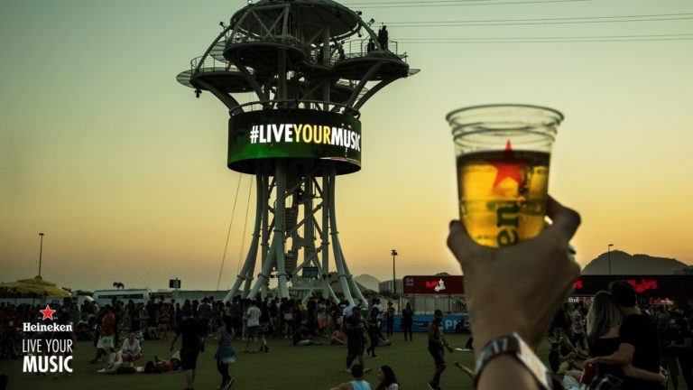 heineken rock in rio