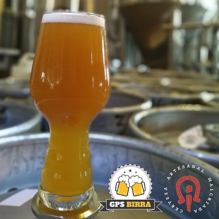 caprichosa neipa