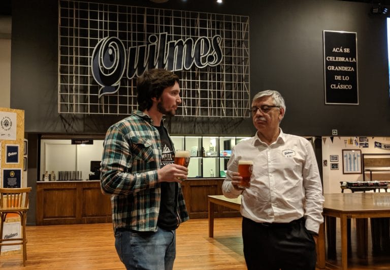 quilmes mesta nostra pinta de la paz