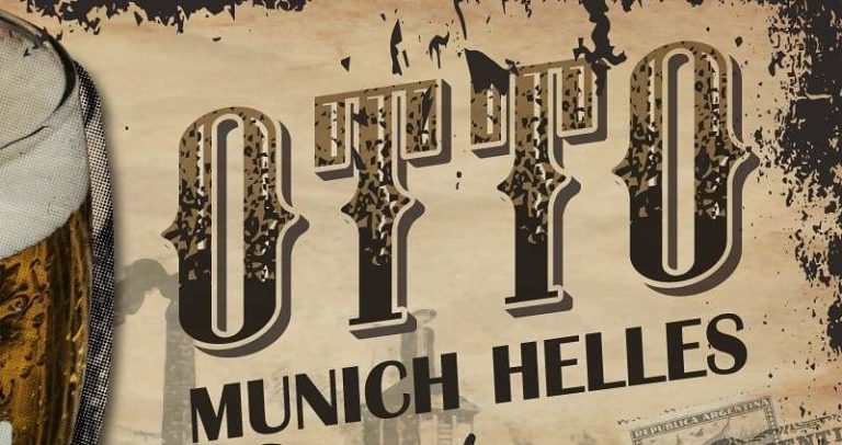 Munich Helles Otto