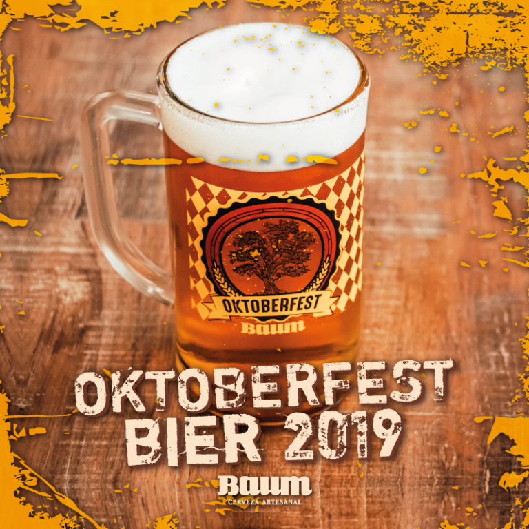 baum oktoberfest