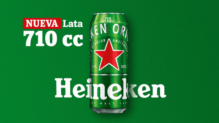 heineken 710