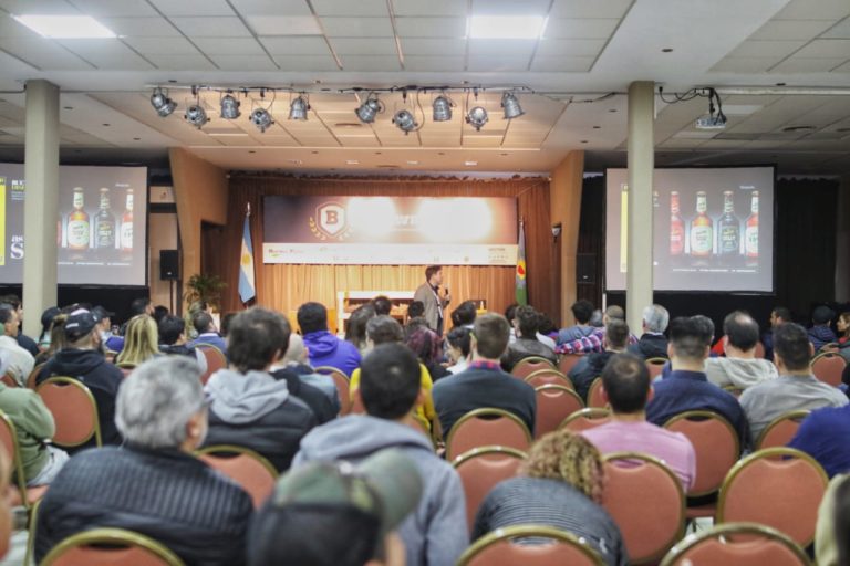 brewmaster mar del plata 2019