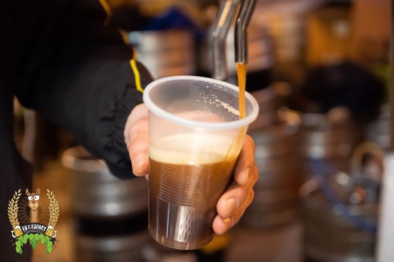 Festival Patagónico de Cervezas Artesanales