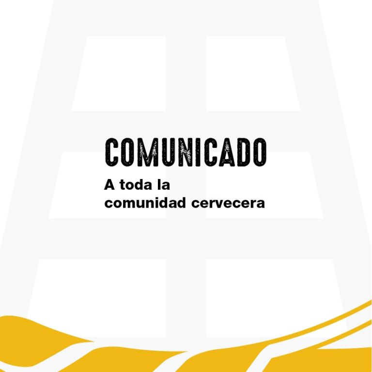 comunicado ccaa