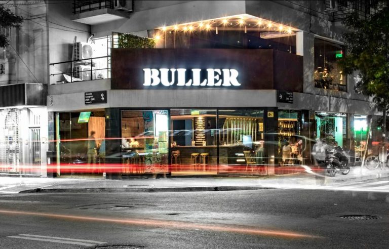 buller belgrano