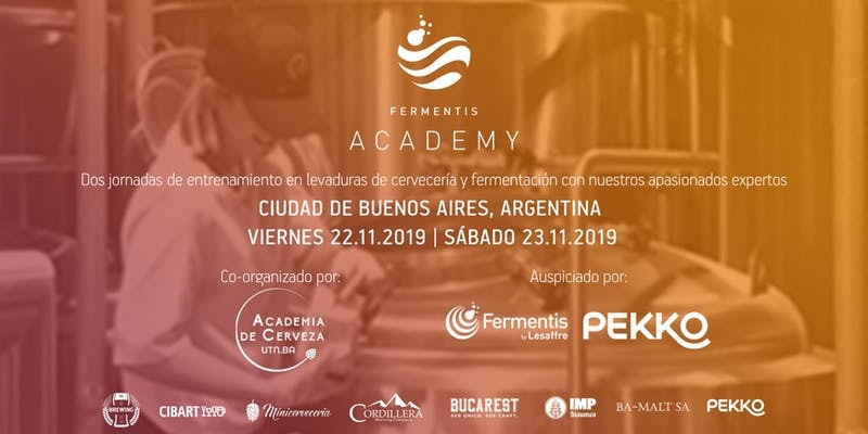 fermentis academy