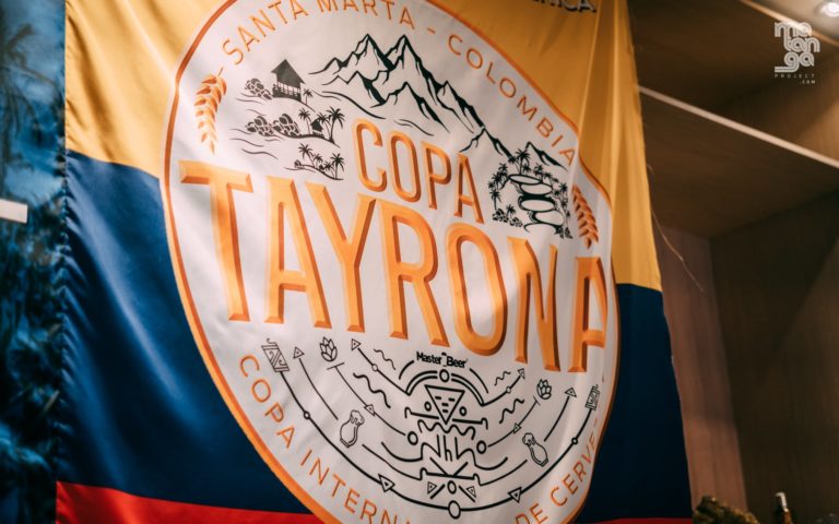 copa tayrona resultados argentina