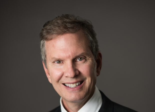 Chris Fergen, CEO de Wild Goose Filling