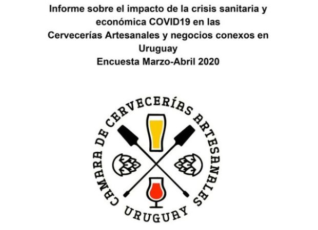 craft uruguayo
