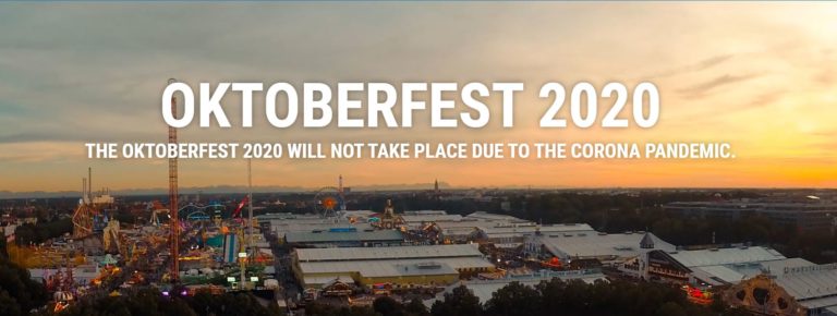 oktoberfest 2020