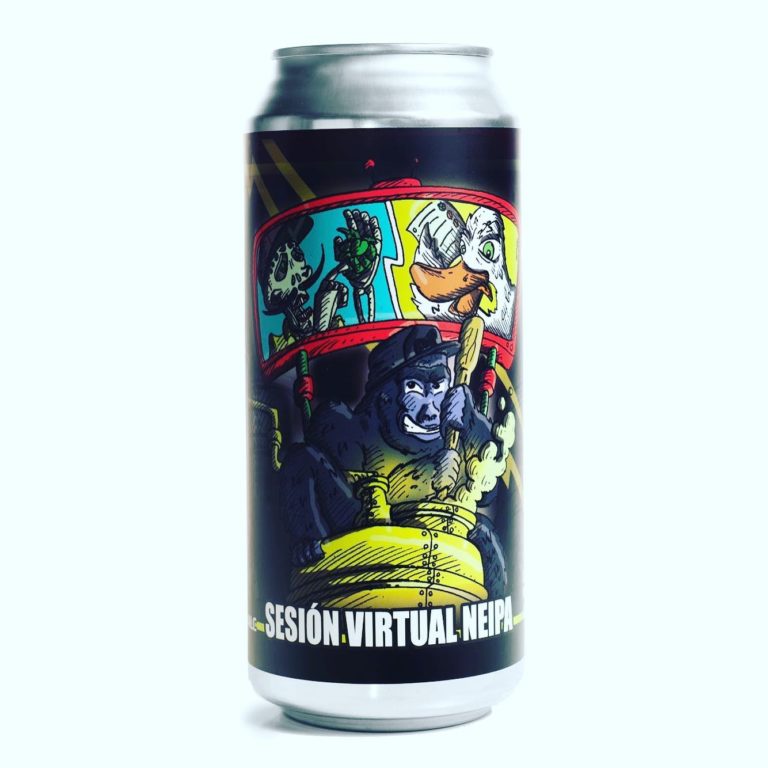 sesion virtual neipa