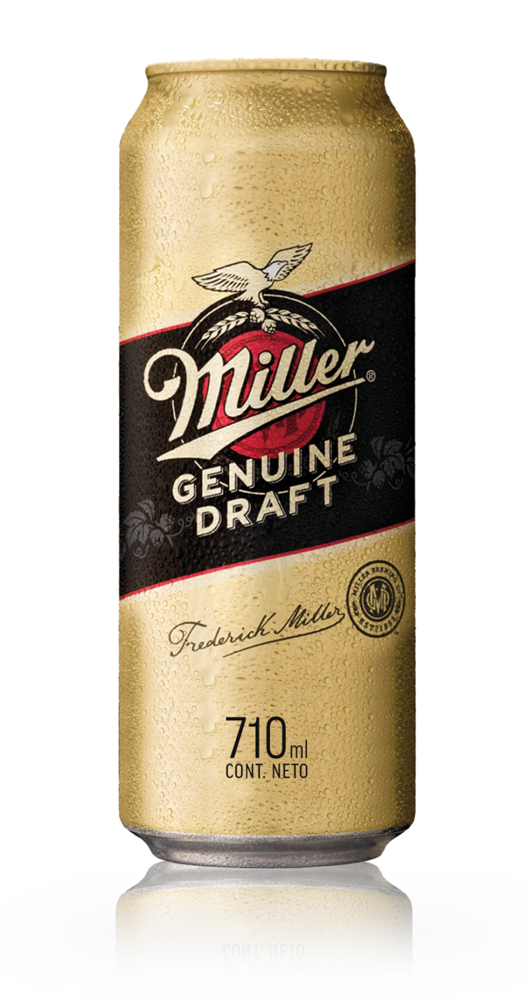 miller lata 710