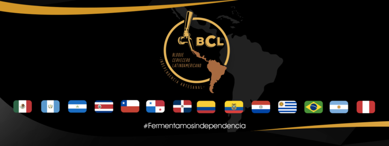 Bloque Cervecero Latinoamericano