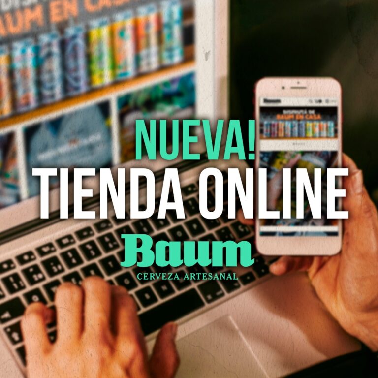 baum tienda online