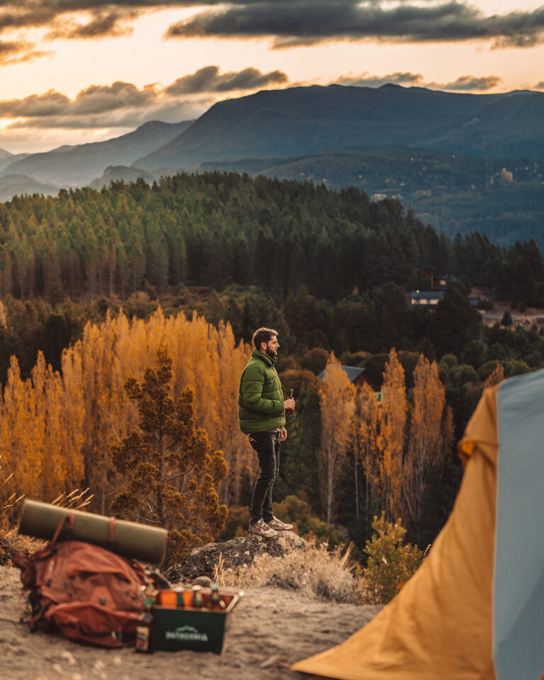 cerveza patagonia brasil