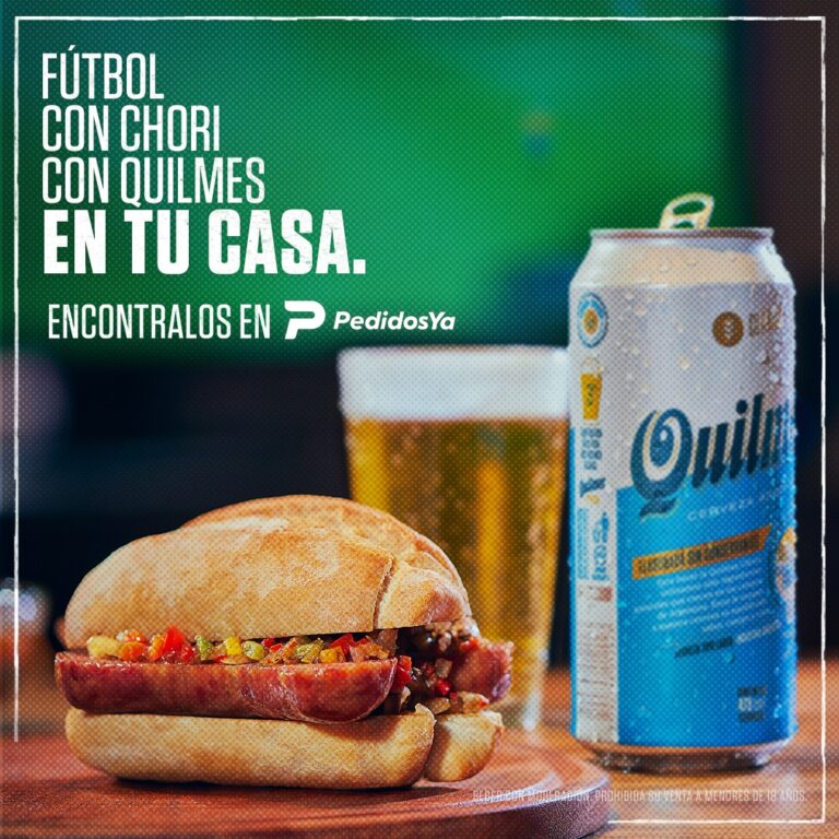 quilmes echori