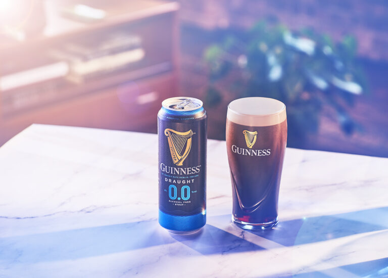 guinness 0.0 recall