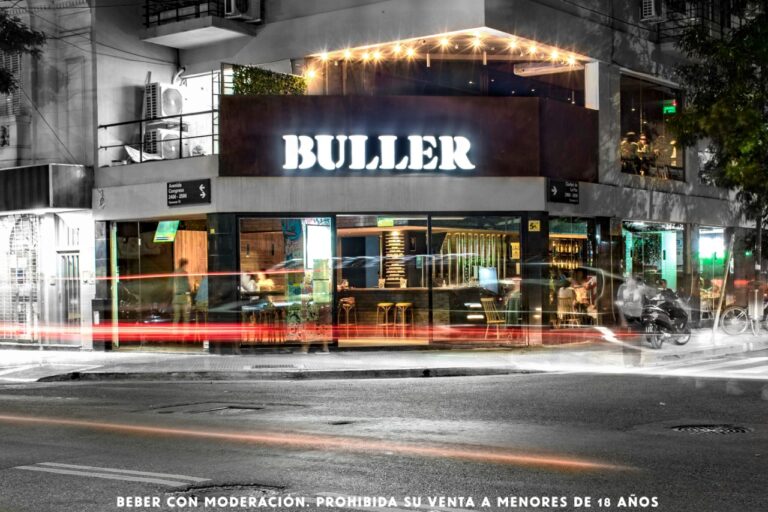 buller belgrano