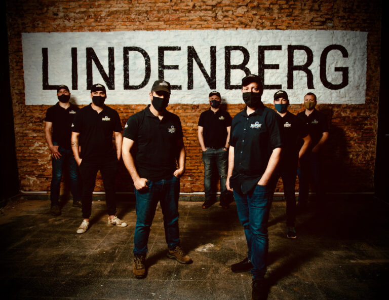 Lindenberg European Beer Star