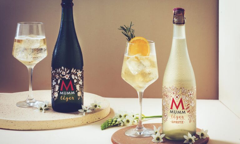 Mumm Léger Spritz