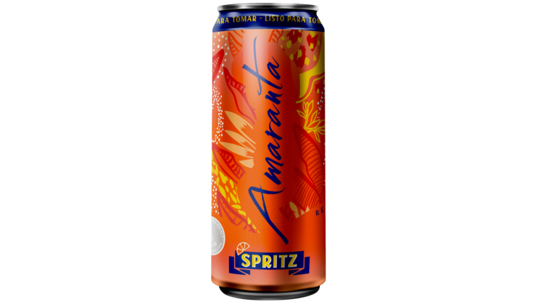 Amaranta Spritz