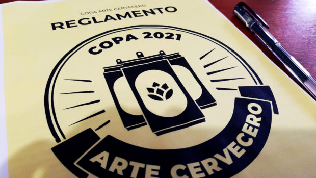 Copa Arte Cervecero 2021
