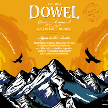 Dowel - Paisaje