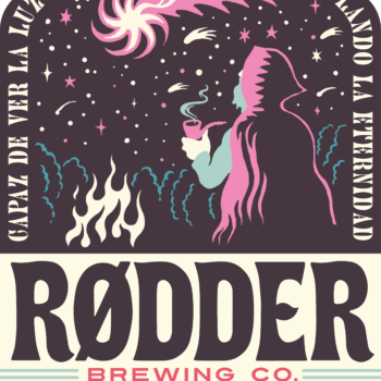 Rødder Brewing Company - Porter