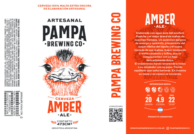 Pampa Brewing Company